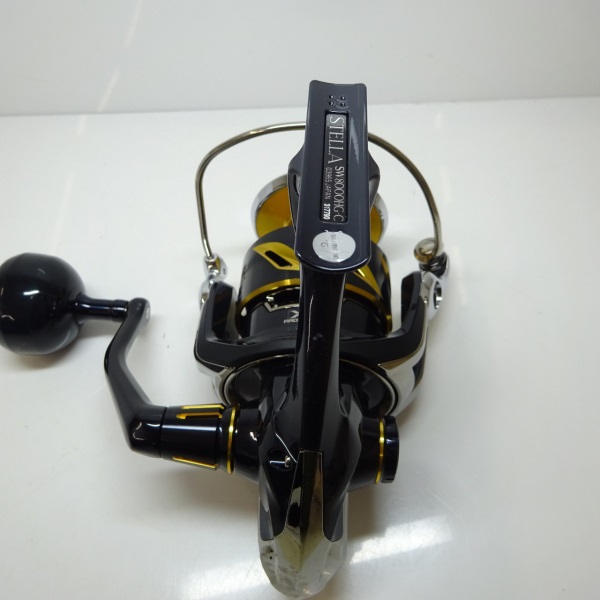 19ステラ SW 8000HG